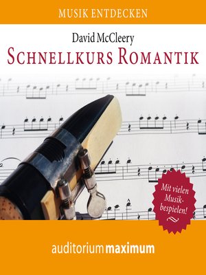 cover image of Schnellkurs Romantik (Ungekürzt)